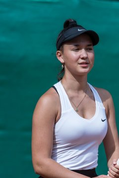 Bild 443 - BL Der Club an der Alster - Marienburger SC : Ergebnis: 3:6